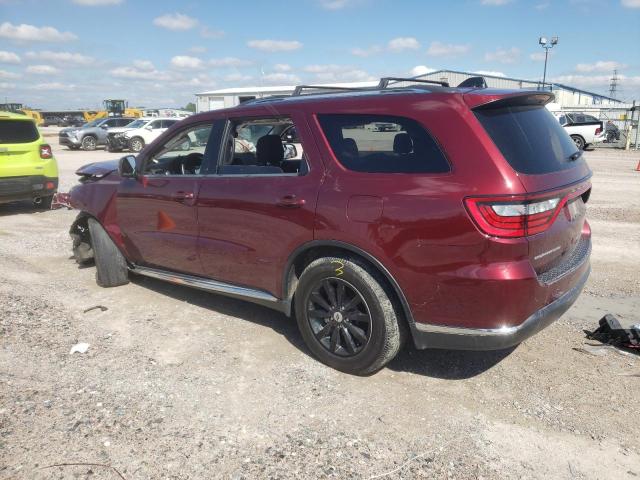 1C4RDHAG1NC102015 Dodge Durango SX 2