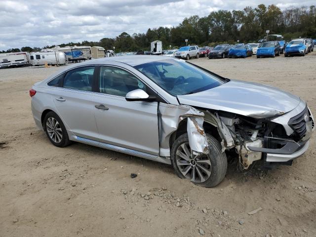 5NPE34AF3FH032184 | 2015 HYUNDAI SONATA SPO