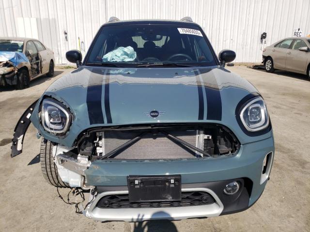 WMZ83BR03M3N20416 Mini Cooper S Countryman All4