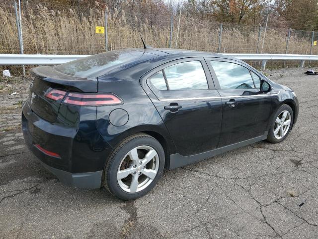 VIN 1G1RA6E43EU122251 2014 Chevrolet Volt no.3