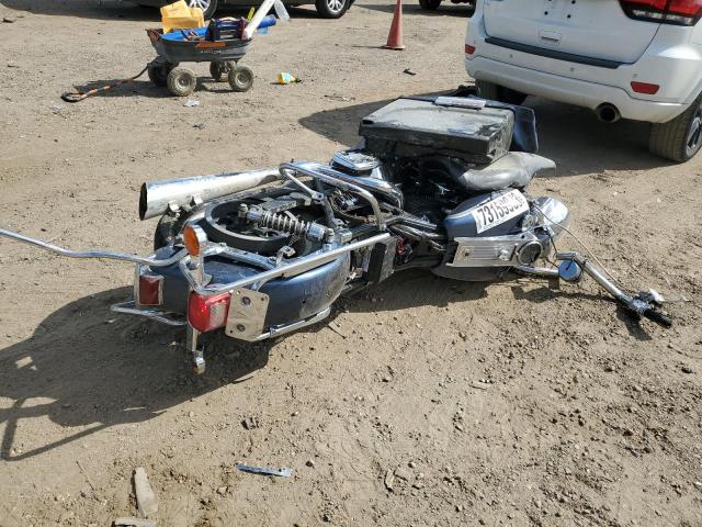 2003 HARLEY-DAVIDSON FLHRI - 1HD1FBW113Y745410