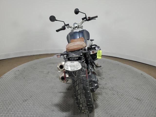 2019 BMW R NINE T S - WB10J3308KZ794803