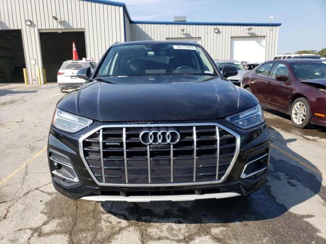 WA1BAAFYXM2112821 Audi Q5 PREMIUM 5