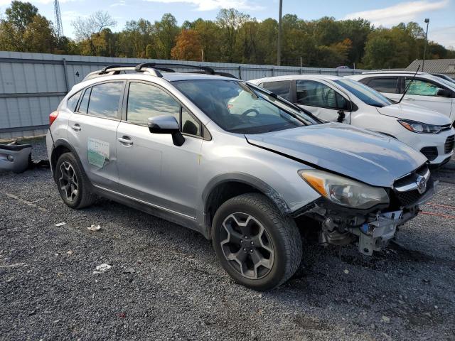 JF2GPAMC7F8291810 Subaru Xv Crosstrek 2.0 Limited