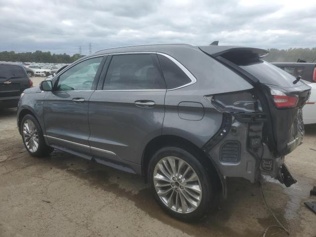 2FMPK4K94NBA12519 2022 FORD EDGE, photo no. 2