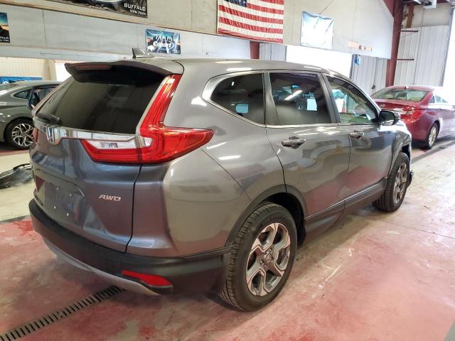 2018 HONDA CRV 7FARW2H84JE066392