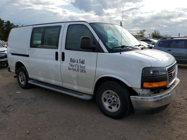 1GTW7AFF0H1911314 GMC Savana G2500