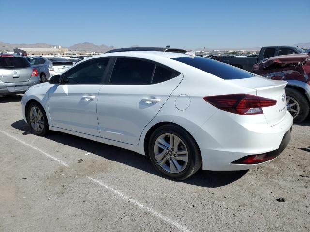 5NPD84LF9KH447207 | 2019 Hyundai elantra sel