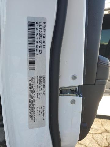 2023 DODGE CHARGER SC - 2C3CDXGJ6PH561855