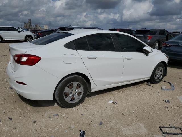 1G1BC5SM5J7220894 | 2018 CHEVROLET CRUZE LS