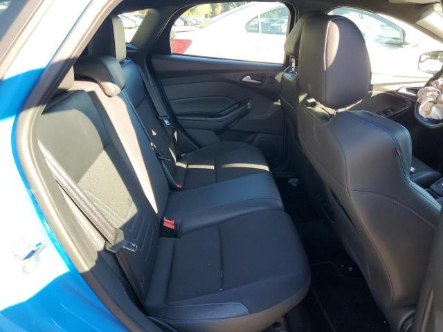 WF0DP3TH1H4123243 Ford FOCUS RS