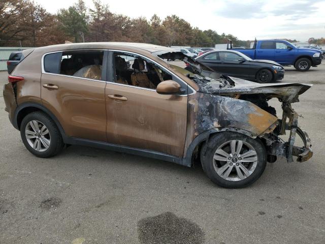 Vin: kndpmcac6h7115458, lot: 73687943, kia sportage lx 20174