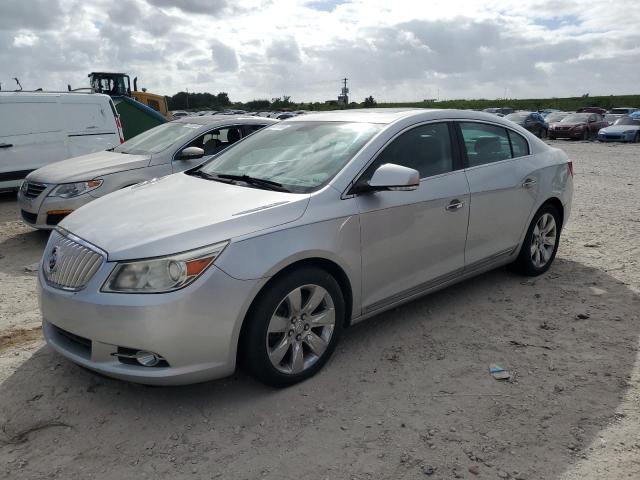 2011 Buick LaCrosse CXS