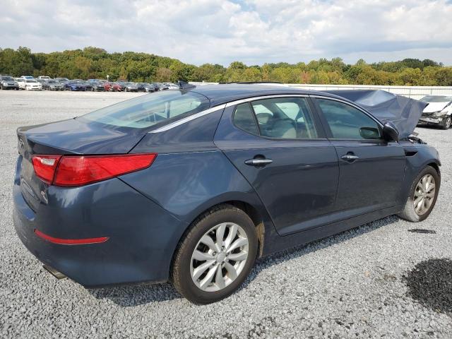 5XXGN4A7XFG424246 KIA OPTIMA EX