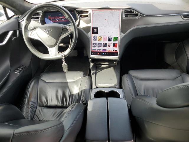 2017 TESLA MODEL S - 5YJSA1E1XHF191713