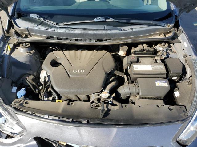 KMHCT4AEXGU999523 Hyundai ACCENT SE