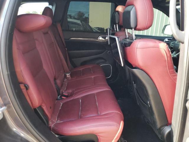 1C4RJFN91LC438642 Jeep Grand Cherokee Trackhawk