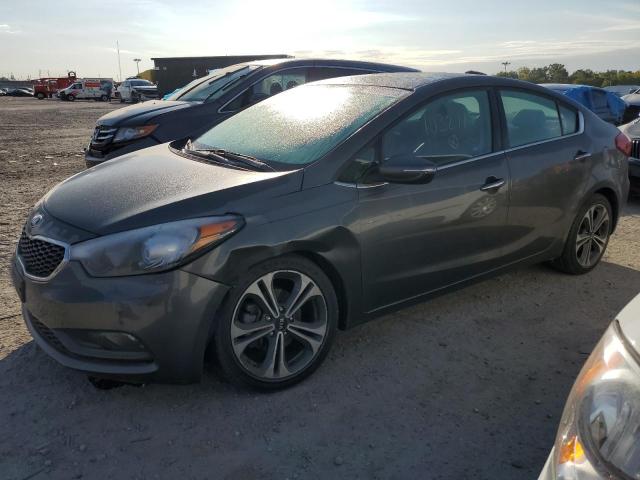 2014 Kia Forte EX