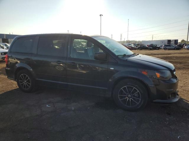 2C4RDGCG2ER463199 Dodge Grand Caravan Sxt