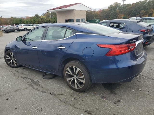 1N4AA6AP9GC376047 Nissan Maxima 3.5s