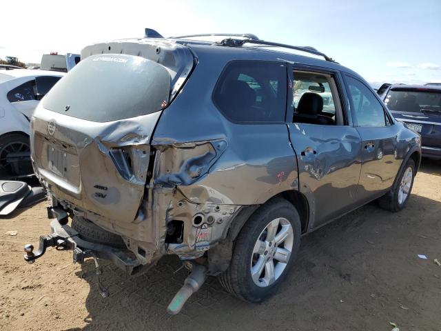 5N1DR2BM3LC579759 Nissan Pathfinder Sv