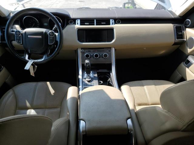 SALWG2VF1GA545653 Land Rover Range Rover Sport Se