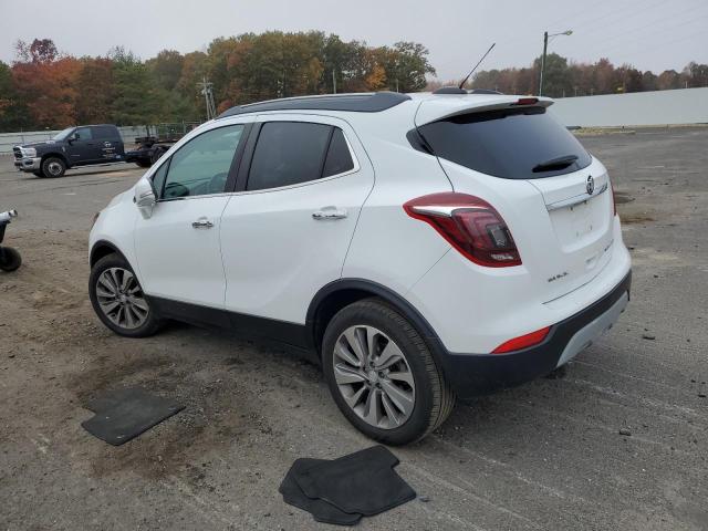 KL4CJASB7JB710589 2018 BUICK ENCORE, photo no. 2