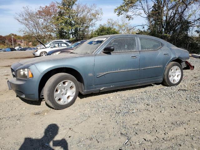 2006 Dodge Charger SE