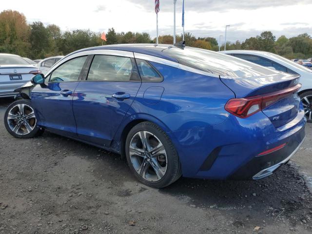 5XXG34J22NG117842 KIA K5 EX
