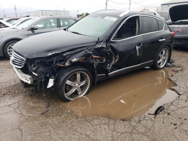 2008 INFINITI EX35 Base