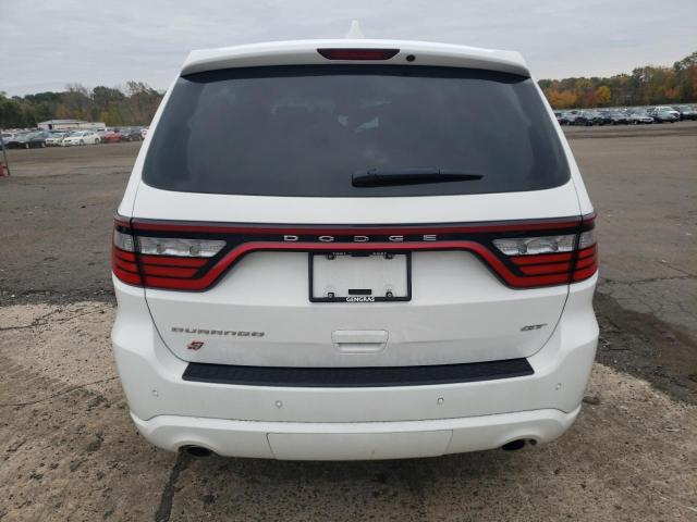 1C4RDJDG5LC394722 Dodge Durango GT 6