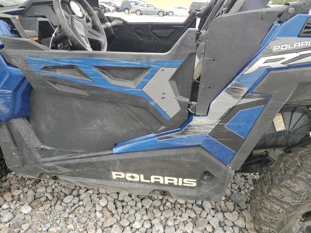2015 POLARIS RZR 900 EP - 3NSVAE876FF439472
