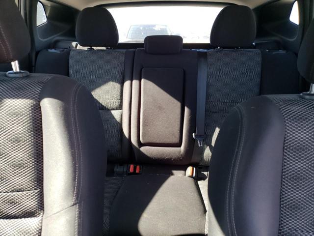 2018 NISSAN ROGUE SPOR - JN1BJ1CP2JW104950