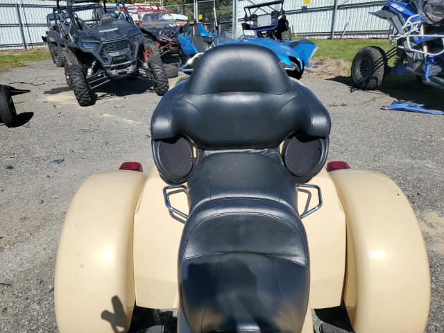 2014 HARLEY-DAVIDSON FLHTCUTG T 1HD1MAL17EB852889