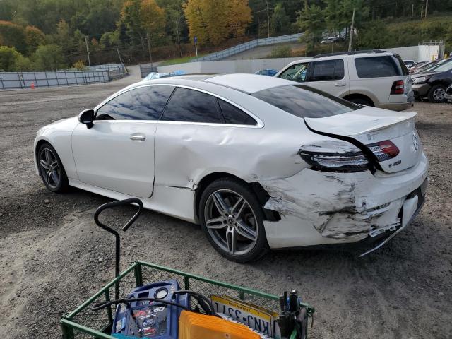 2018 MERCEDES-BENZ E 400 4MAT - WDD1J6GB2JF033212