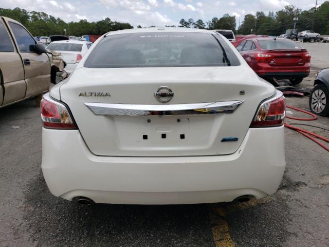 1N4AL3AP5EC282690 Nissan ALTIMA 2.5