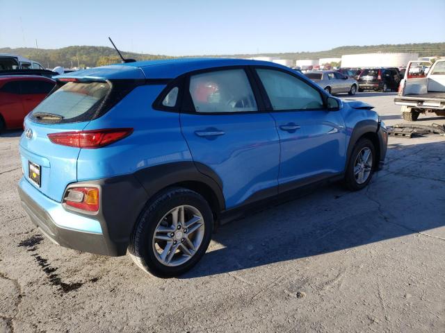 KM8K12AA4KU266590 | 2019 HYUNDAI KONA SE