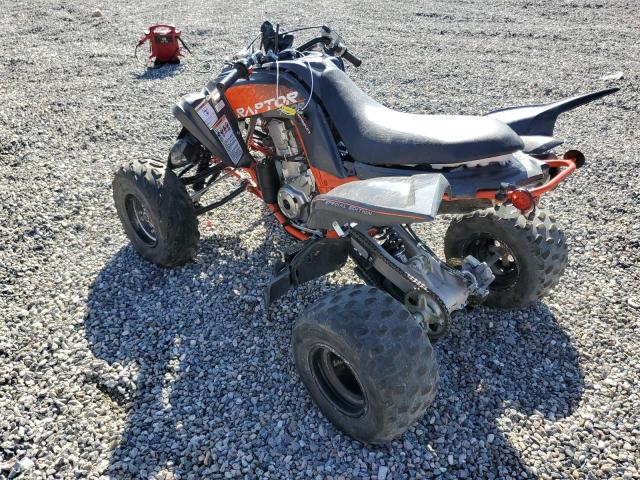2023 YAMAHA YFM700 R 5Y4AML6Y4PA100718