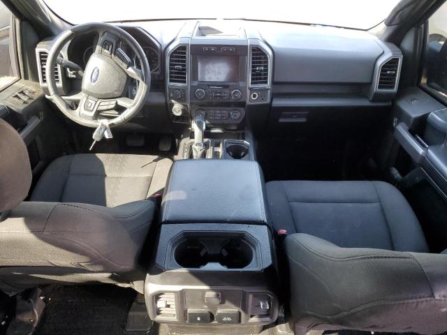 1FTEW1E48KKD72750 Ford F150 Supercrew