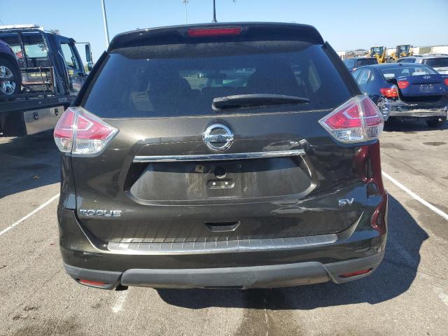 2015 NISSAN ROGUE S/SL 5N1AT2MT7FC891094