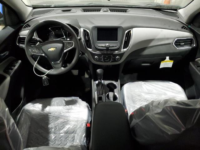 3GNAXTEG0PL262595 | 2023 CHEVROLET EQUINOX LT