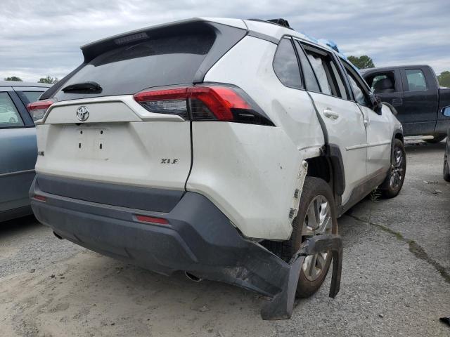 2T3C1RFV4MW129250 Toyota Rav4 Xle Premium
