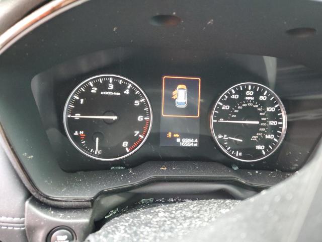 4S4BTACCXP3140797 Subaru Outback Premium
