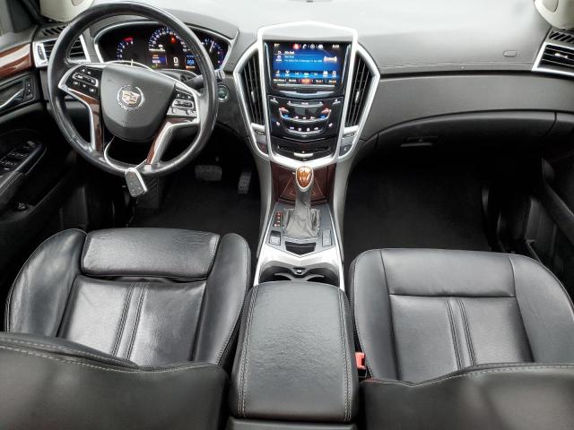 3GYFNBE37GS501099 Cadillac Srx Luxury Collection