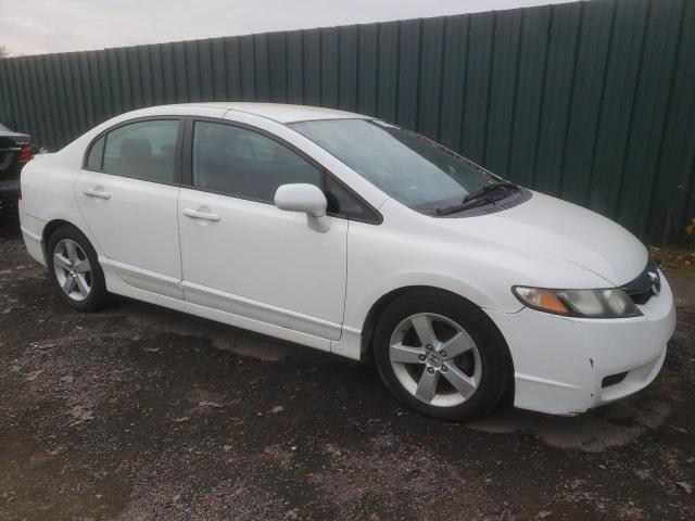 2010 HONDA CIVIC LX-S - 2HGFA1F61AH571410
