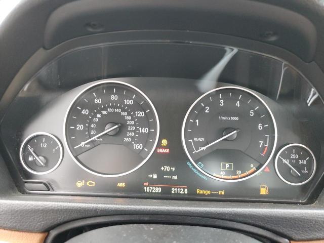 WBA3N9C51FK246298 BMW 428 XI
