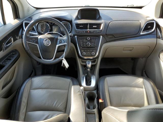 KL4CJCSB6FB032548 Buick Encore