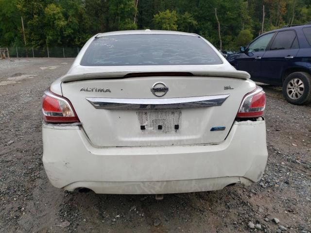 2013 NISSAN ALTIMA 2.5 - 1N4AL3AP3DN560358