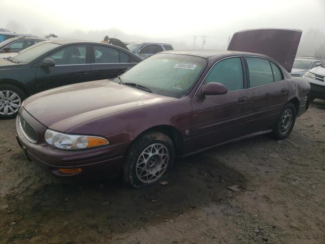 2004 Buick LeSabre Custom