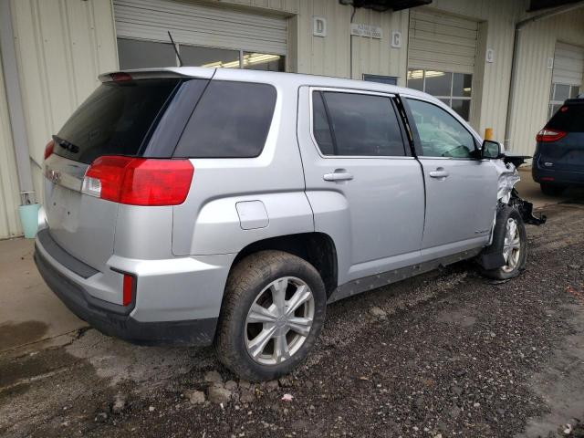 2GKALMEKXH6274861 | 2017 GMC TERRAIN SL